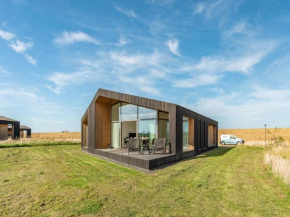 Lovely house in nature